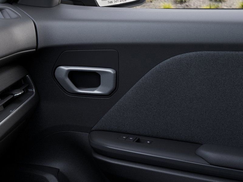 New 2026 Kia K4 LXS image 25