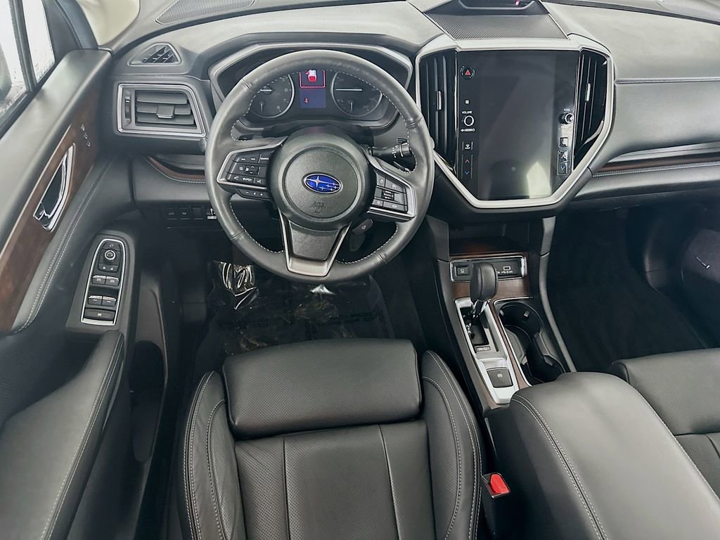 Certified 2024 Subaru Ascent Touring image 30