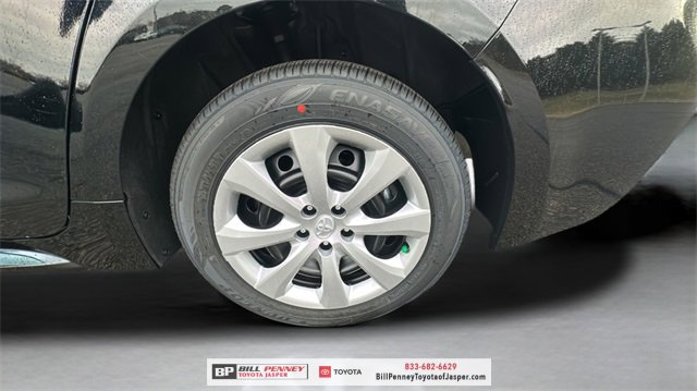 New 2026 Toyota Corolla LE image 18