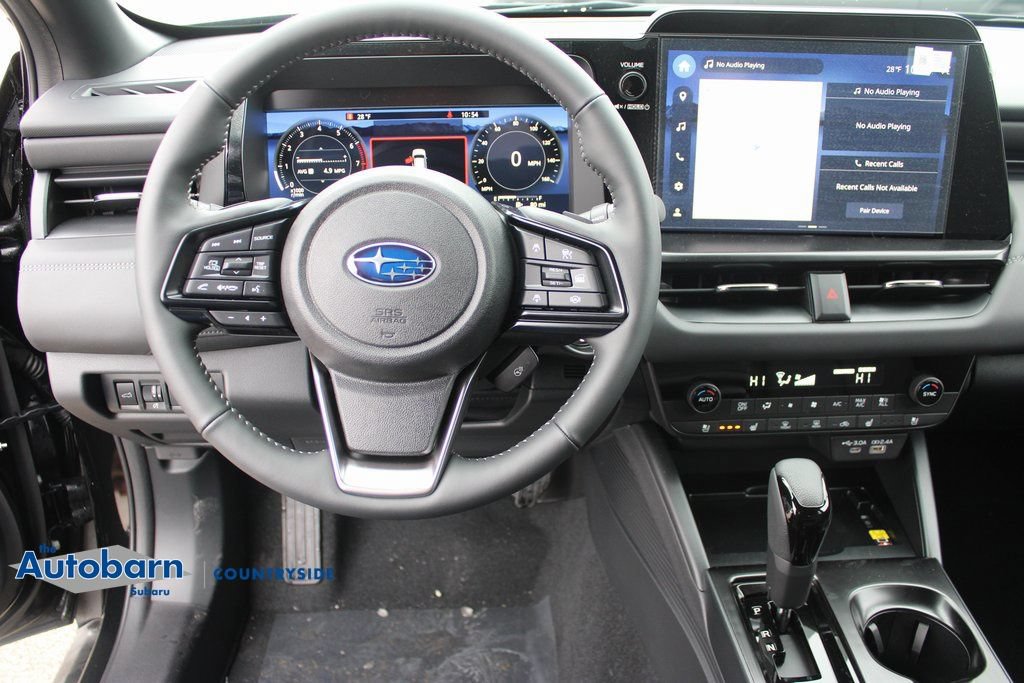 New 2026 Subaru Outback Touring XT AWD/4WD image 10