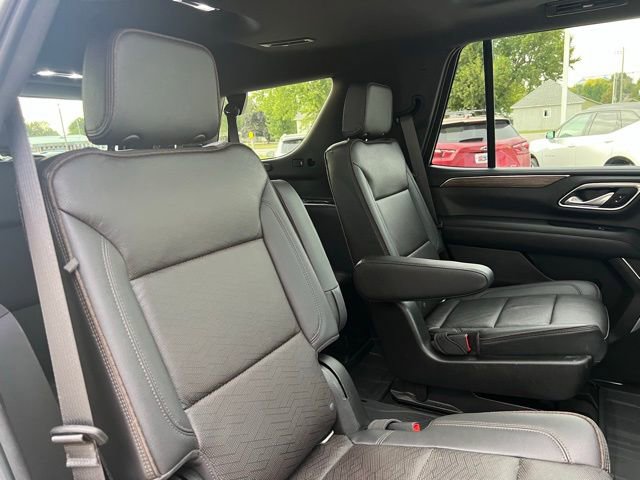 Used 2021 Chevrolet Tahoe High Country image 20