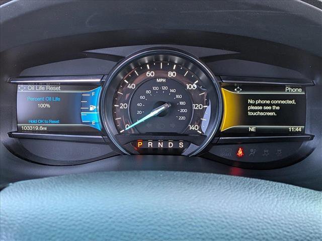 Used 2016 Ford Explorer Sport w/ Equipment Group 401A AWD/4WD image 11