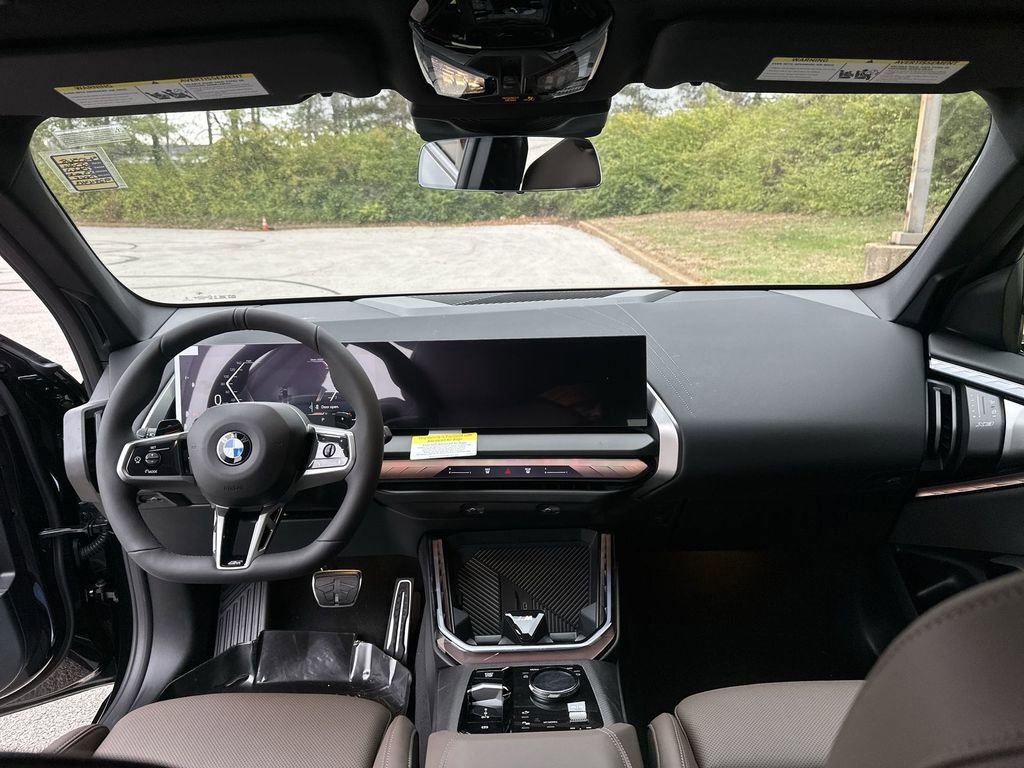 New 2026 BMW X3 xDrive30 w/ M Sport Package image 20