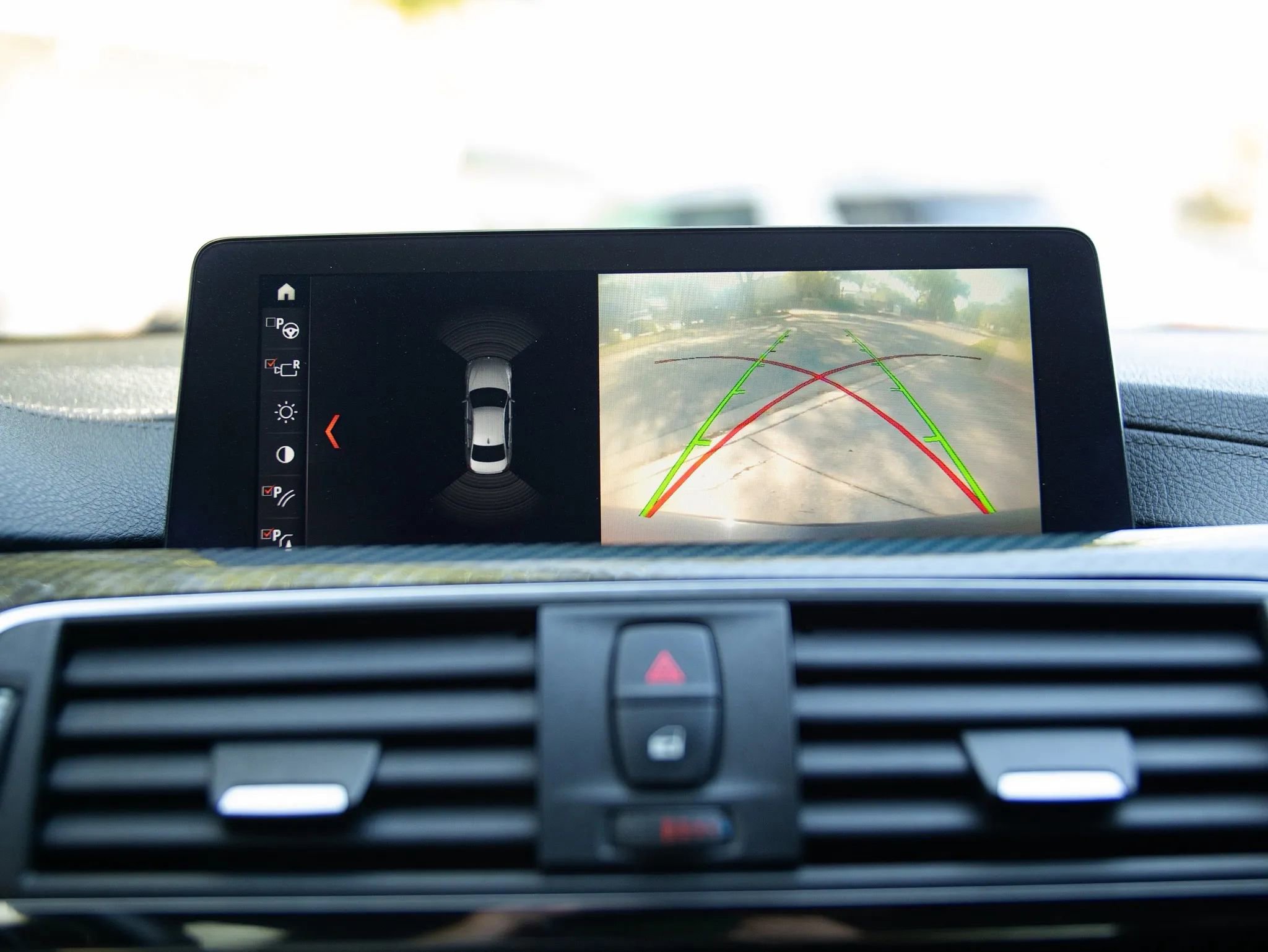 Used 2018 BMW M3 Sedan w/ Competition Package image 43