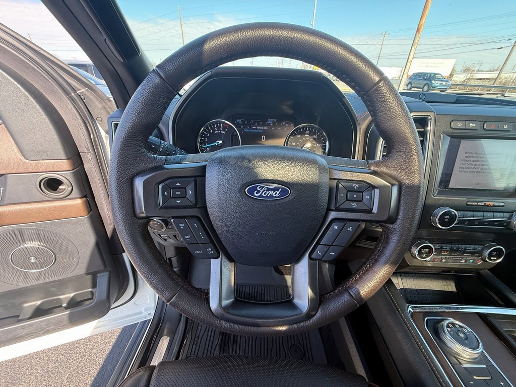 Used 2020 Ford Expedition King Ranch w/ Cargo Package image 14