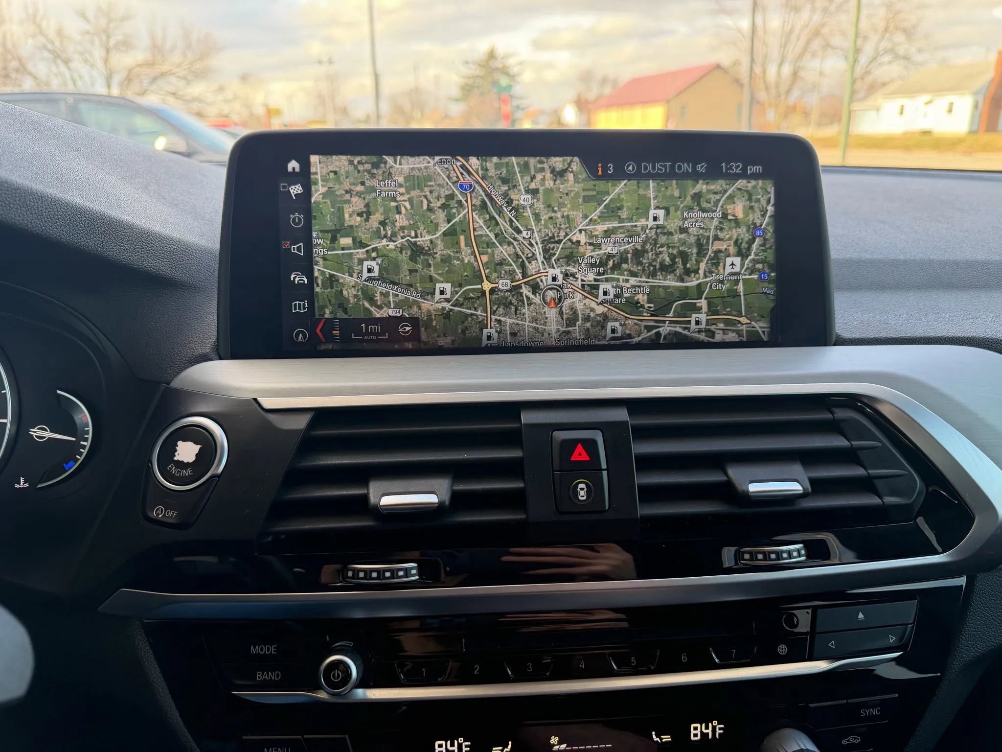 Used 2018 BMW X3 xDrive30i image 16