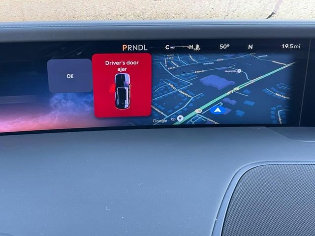 New 2025 Lincoln Nautilus Reserve image 15