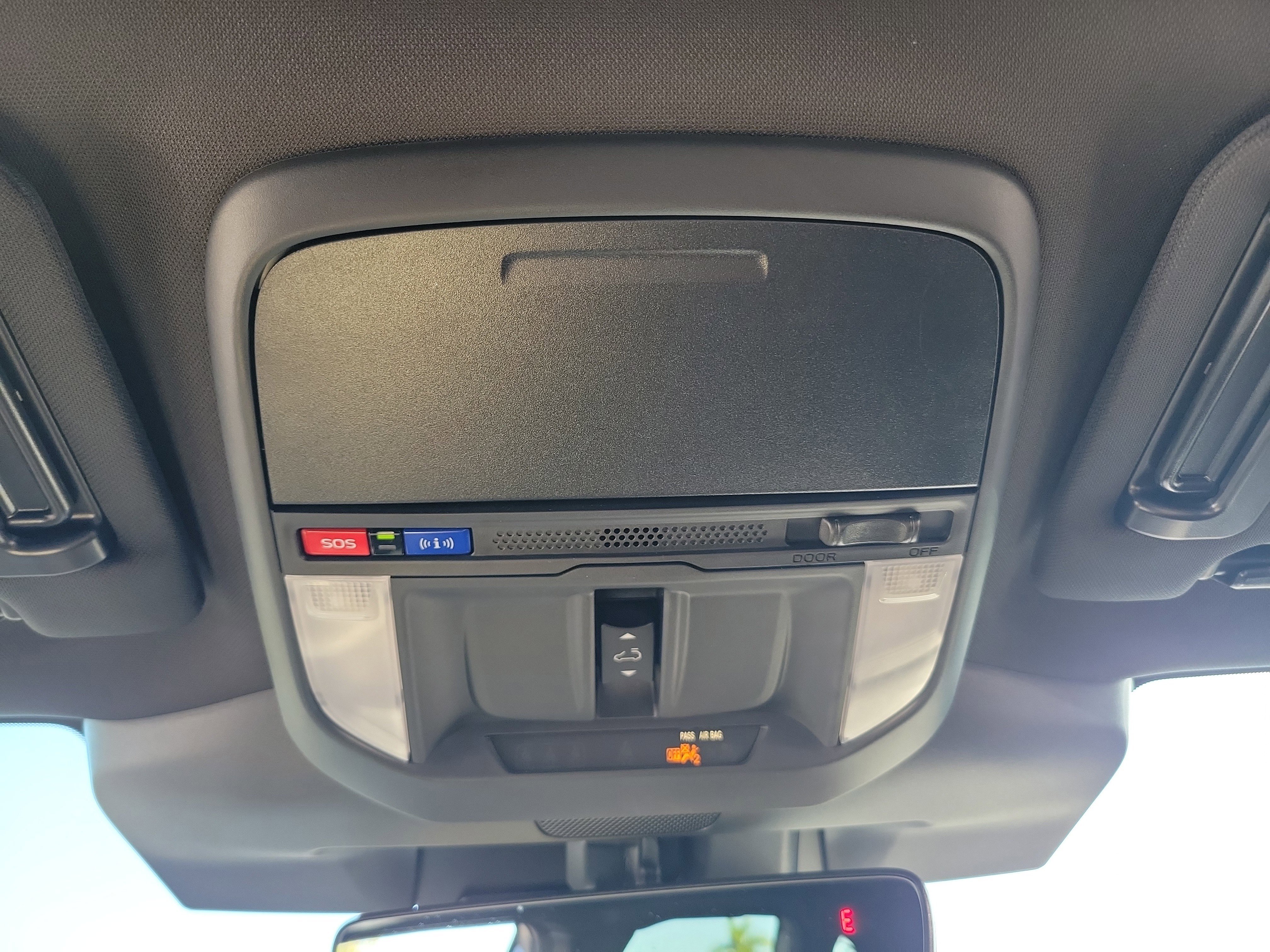 Certified 2025 Subaru Forester Sport image 22