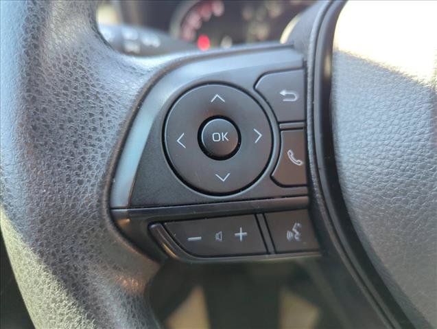 Certified 2024 Toyota RAV4 LE FWD image 15