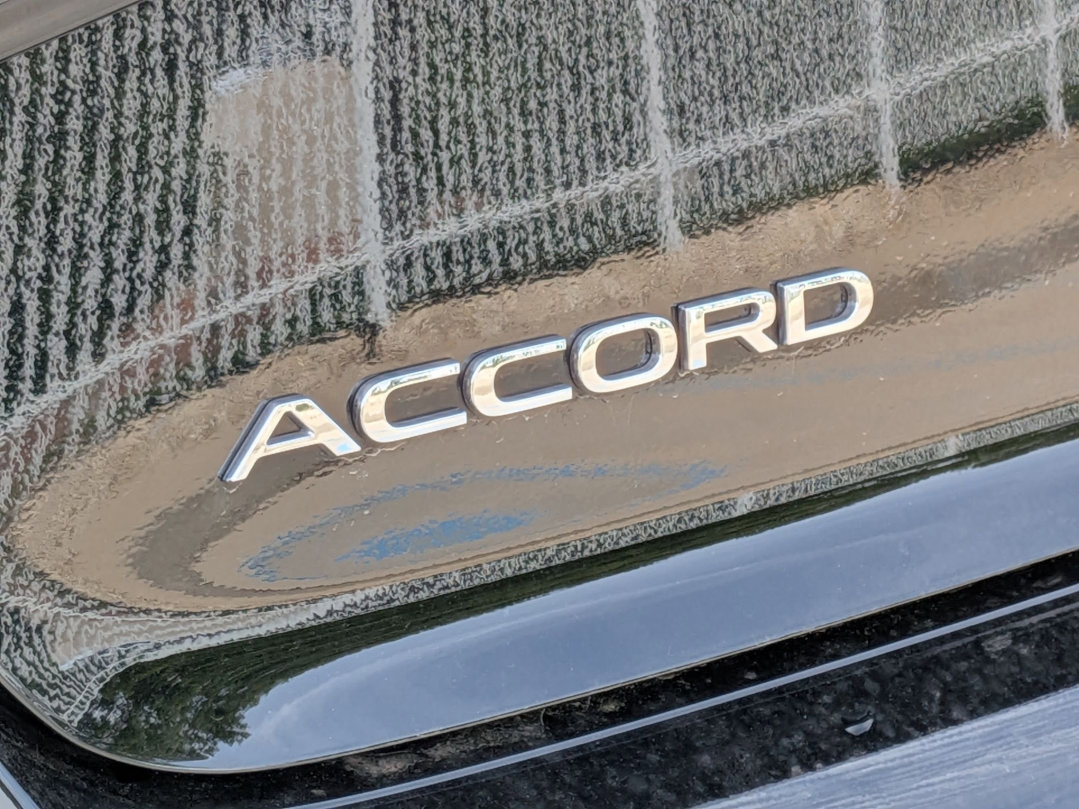 Certified 2023 Honda Accord Sport image 26