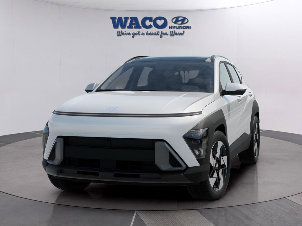 Used 2026 Hyundai Kona SEL Sport FWD image 6
