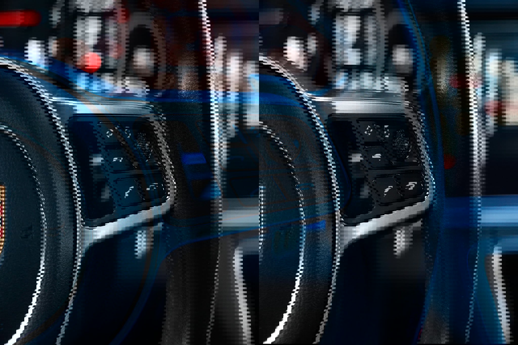 Used 2018 Porsche Panamera image 32