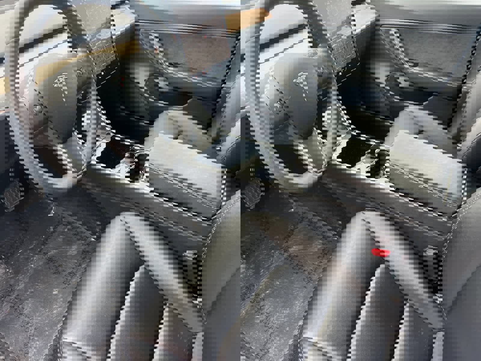 Used 2019 Tesla Model 3 Standard Range Plus image 11