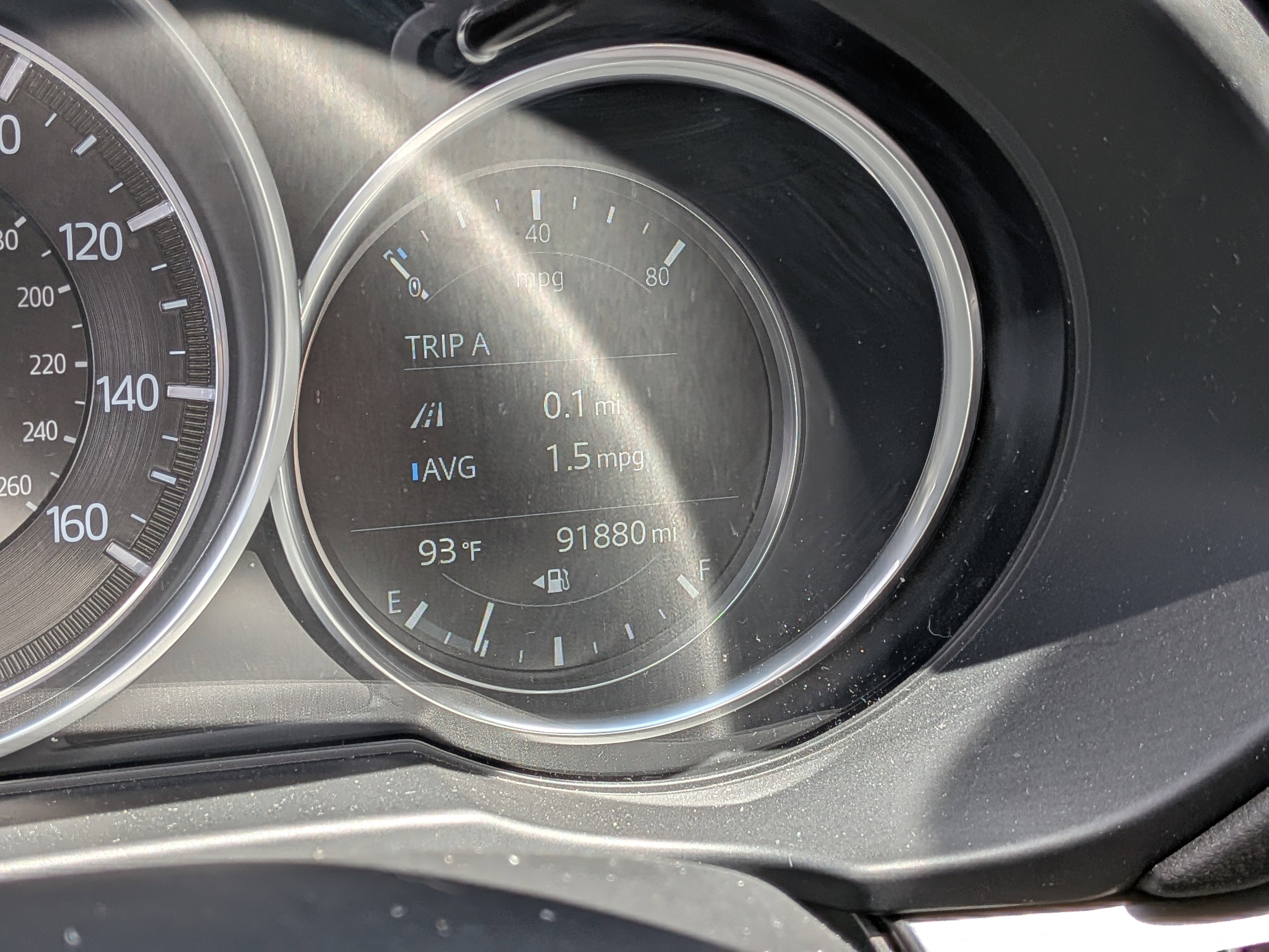 Used 2019 MAZDA CX-5 Touring FWD image 27