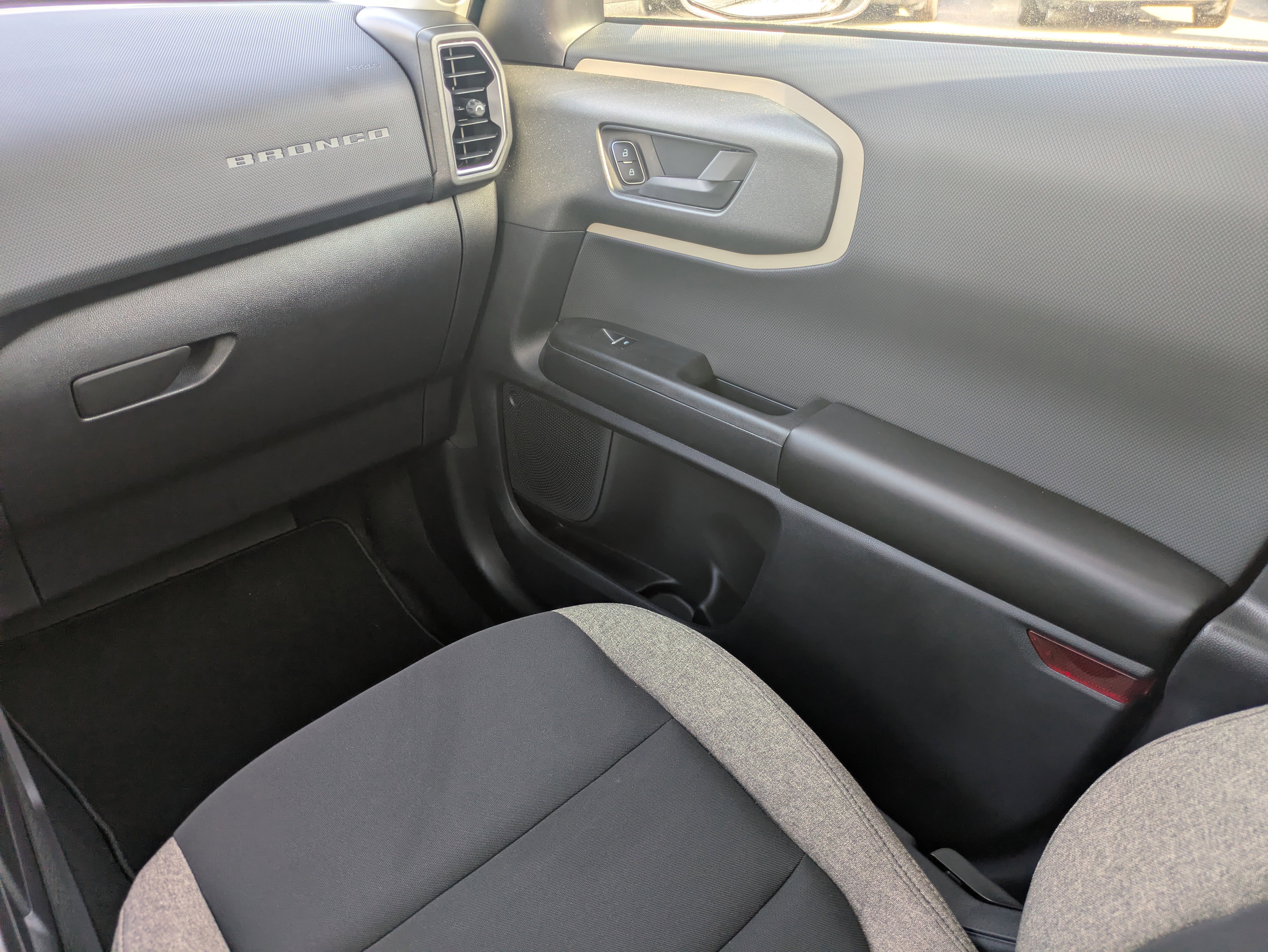 Used 2025 Ford Bronco Sport Big Bend w/ Convenience Package image 20