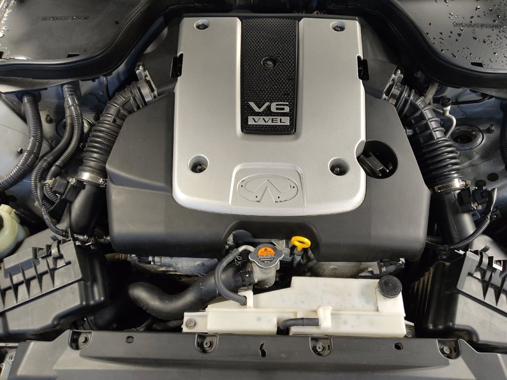 Used 2015 INFINITI Q60 Journey w/ Premium Package image 30