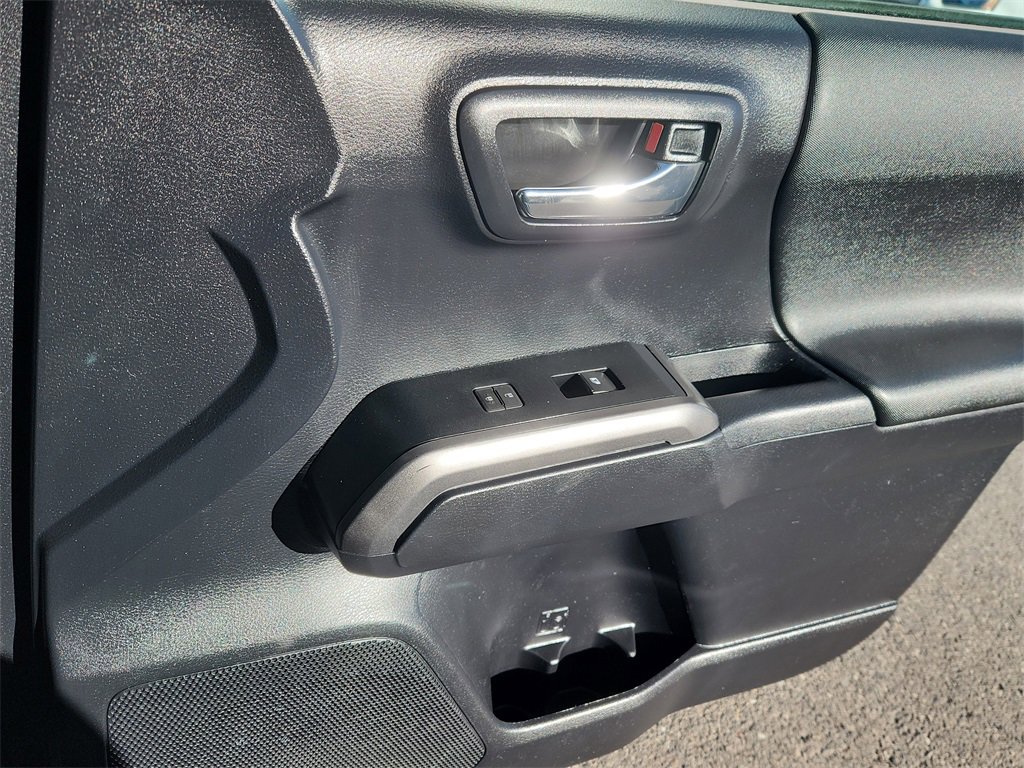 Used 2019 Toyota Tacoma TRD Pro image 14