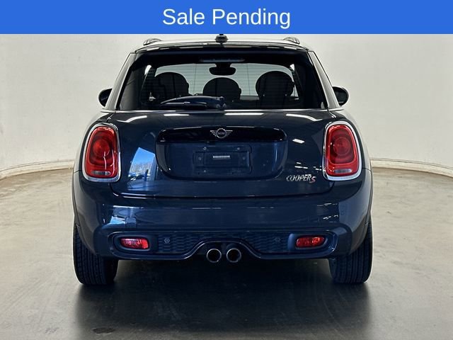 Used 2019 MINI Cooper S FWD image 4