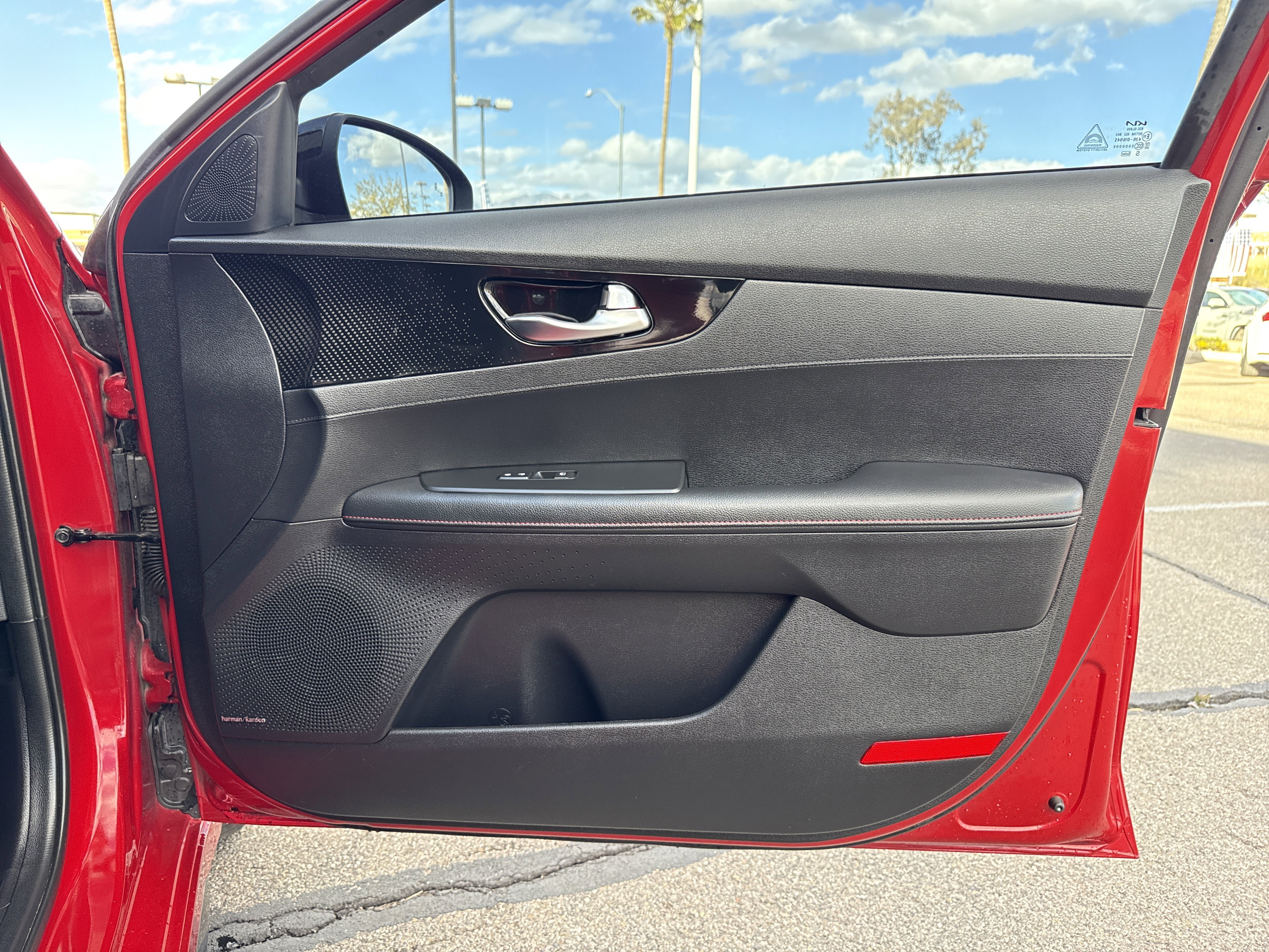 Used 2022 Kia Forte GT w/ GT2 Package image 38