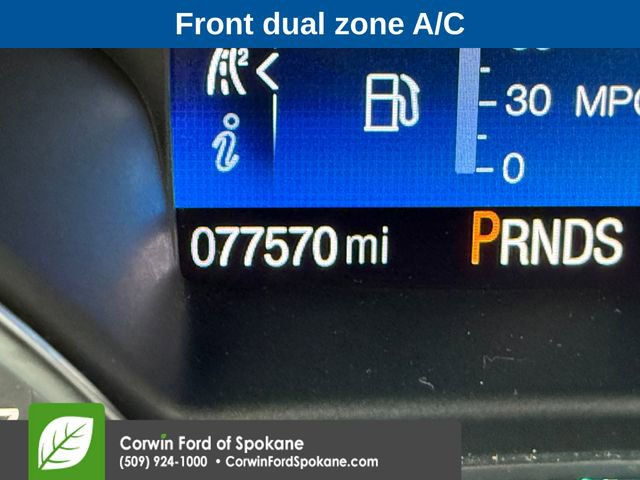 Used 2018 Ford Escape SEL image 4