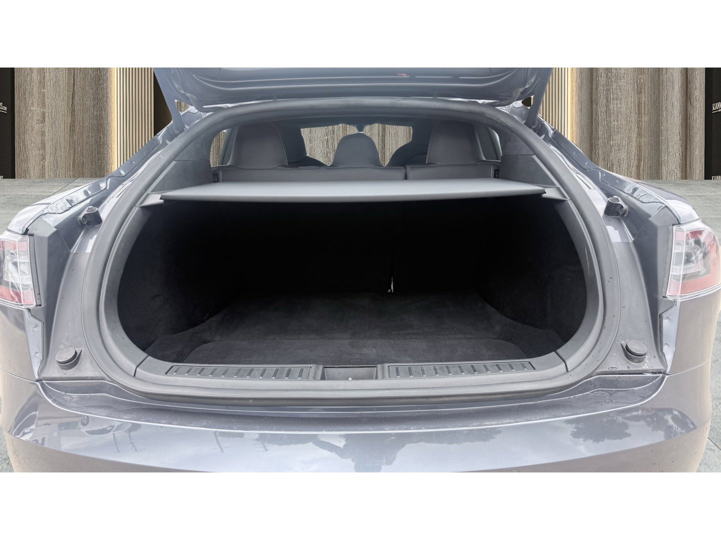 Used 2021 Tesla Model S Long Range Plus AWD/4WD image 24