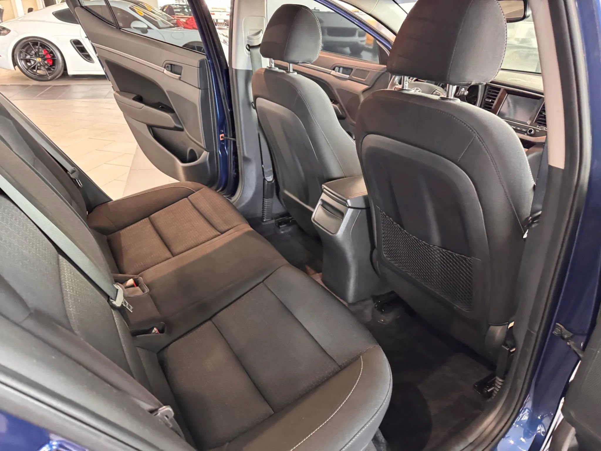 Used 2017 Hyundai Elantra Value Edition image 15