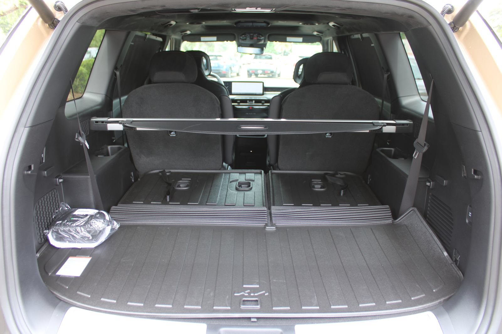 New 2027 Kia Telluride SX Prestige X-Pro AWD/4WD image 10