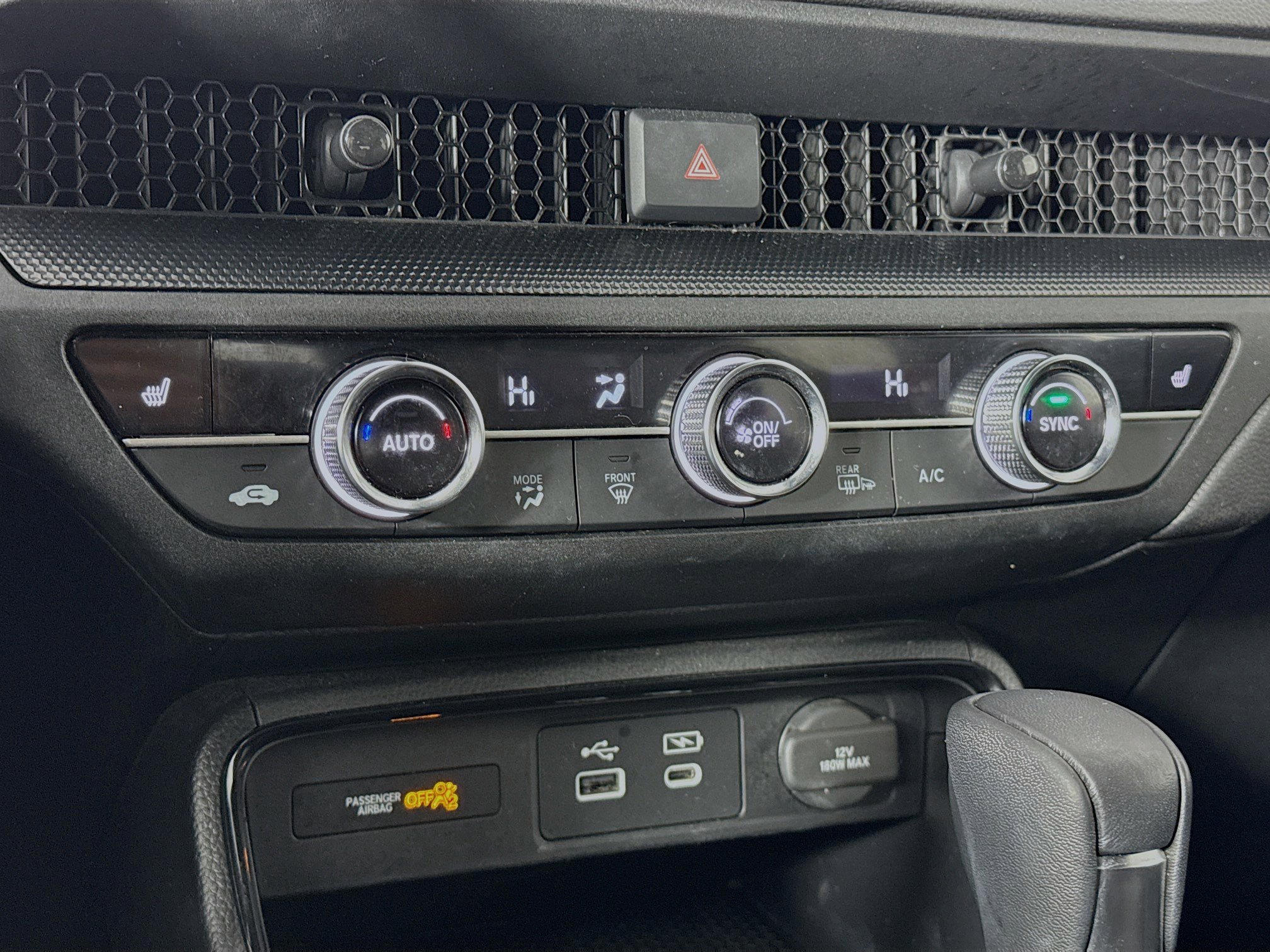 Certified 2023 Honda CR-V Sport image 15