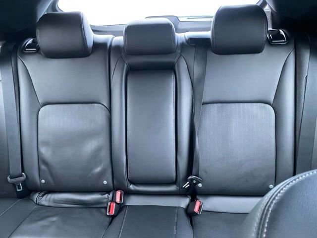 Used 2024 Honda Civic Sport Touring image 20