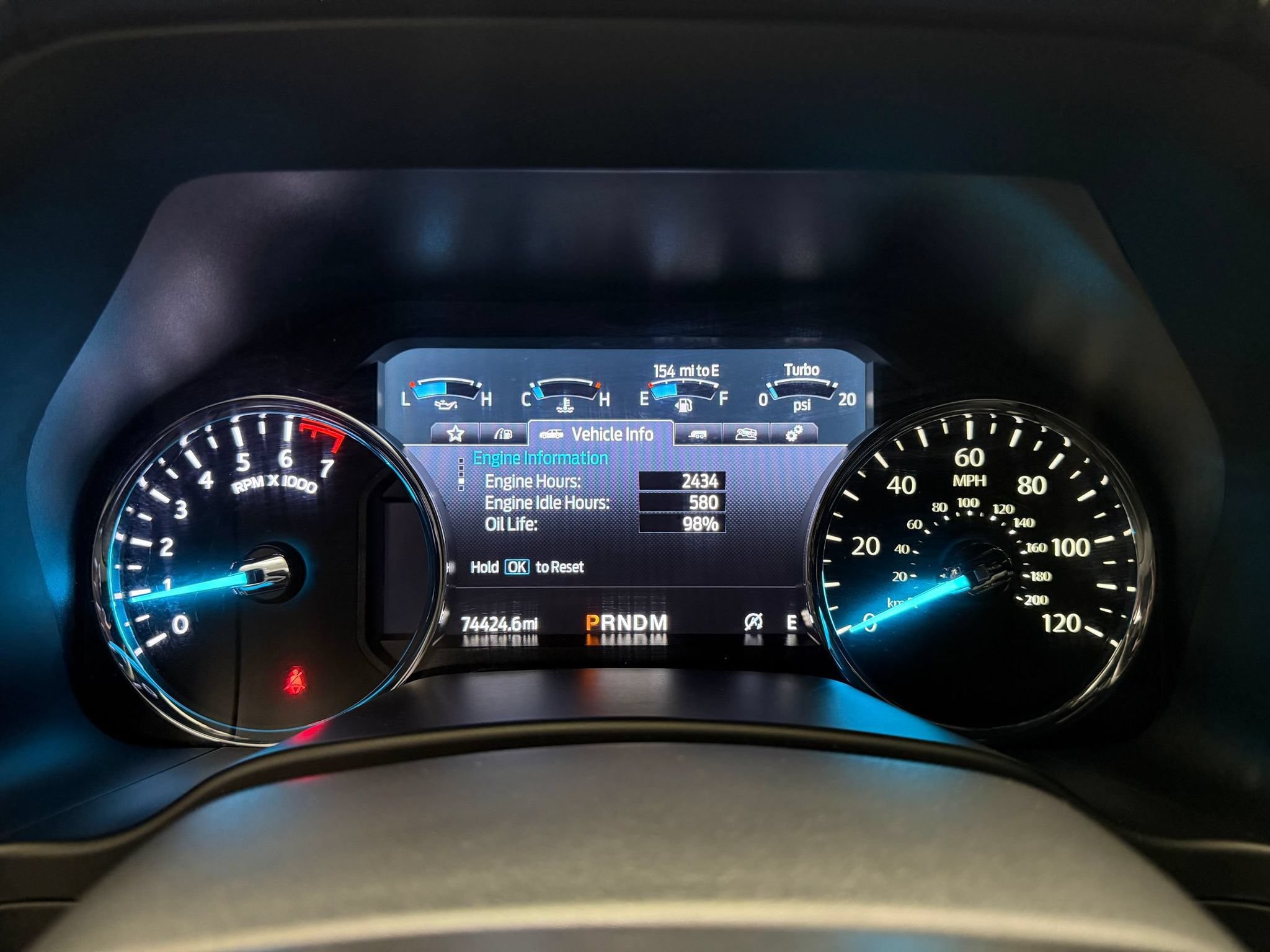 Used 2021 Ford Expedition King Ranch AWD/4WD image 19