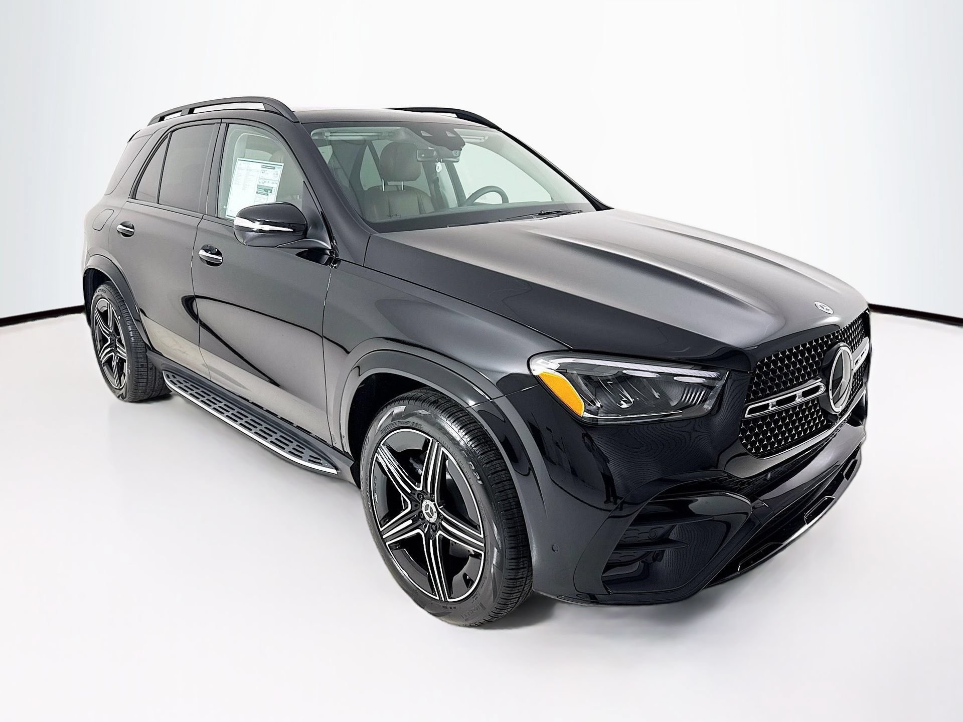 New 2026 Mercedes-Benz GLE 350 4MATIC video 1