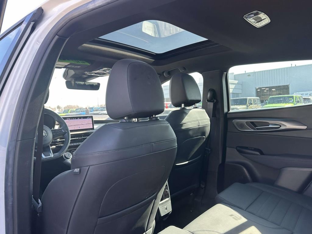 Used 2024 Alfa Romeo Tonale Ti image 16