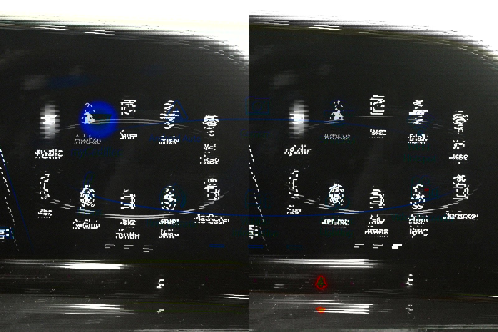 Certified 2023 Cadillac Escalade ESV V image 40