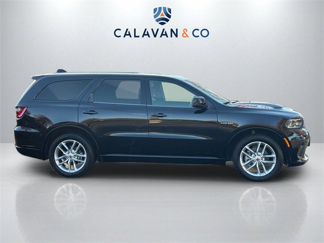 Used 2023 Dodge Durango R/T image 8