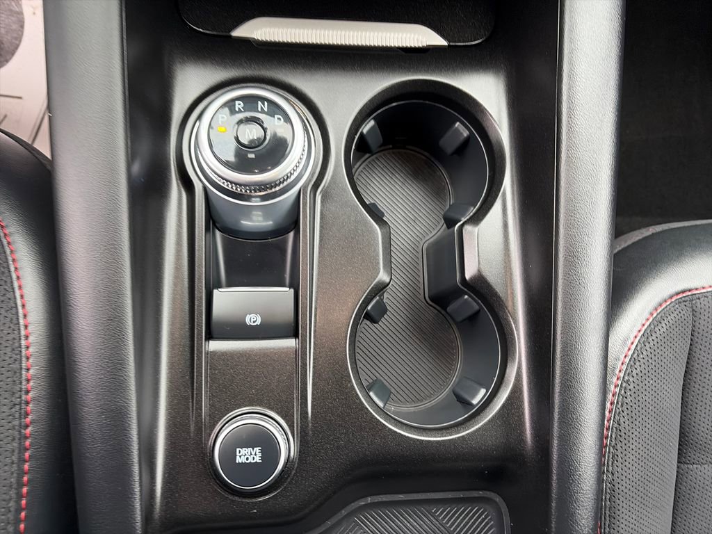 Used 2025 Ford Explorer ST image 29