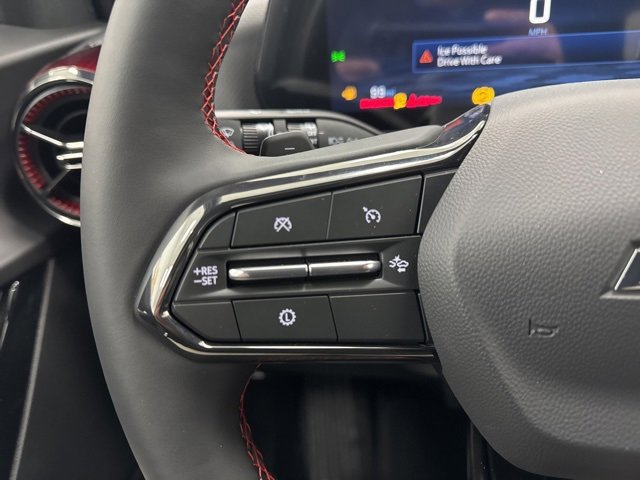 New 2026 Chevrolet Equinox RS w/ Convenience Package III image 12