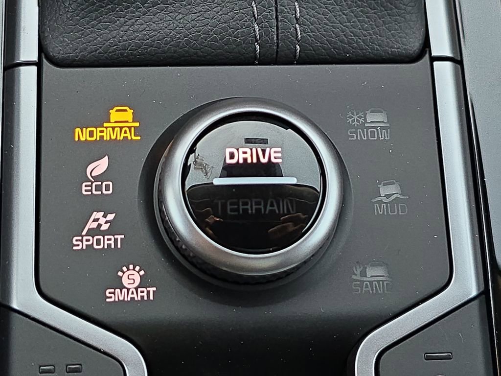 New 2026 Kia Sorento SX image 11