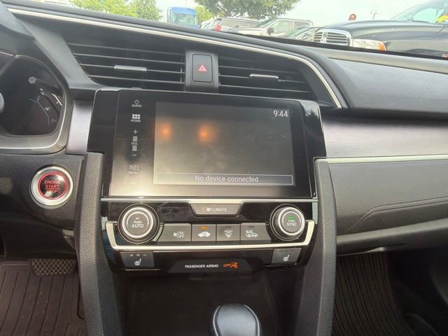 Used 2018 Honda Civic EX-T image 26