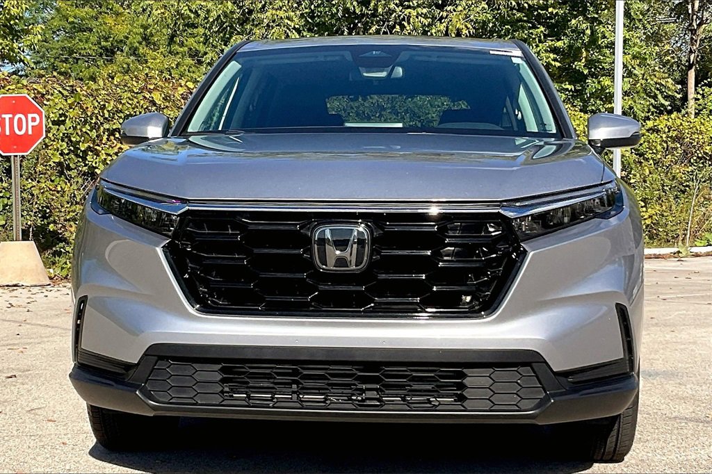 Used 2024 Honda CR-V EX image 3