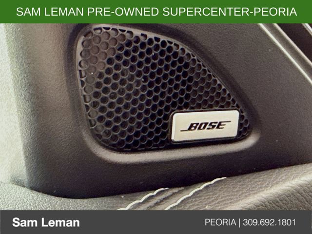 Used 2020 Nissan Maxima Platinum w/ Sport Mat Group image 19