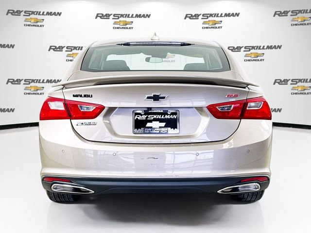 Used 2024 Chevrolet Malibu RS image 6