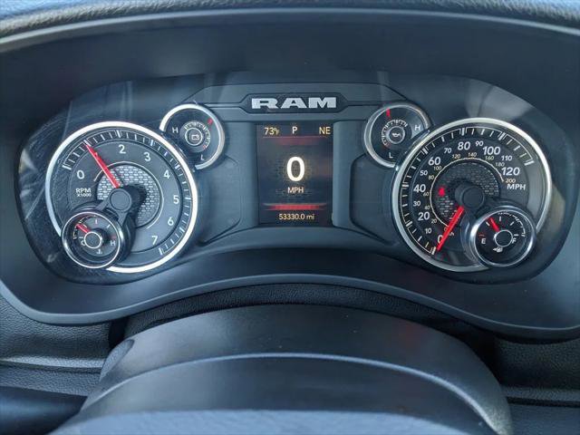 Certified 2024 RAM 2500 Big Horn image 28