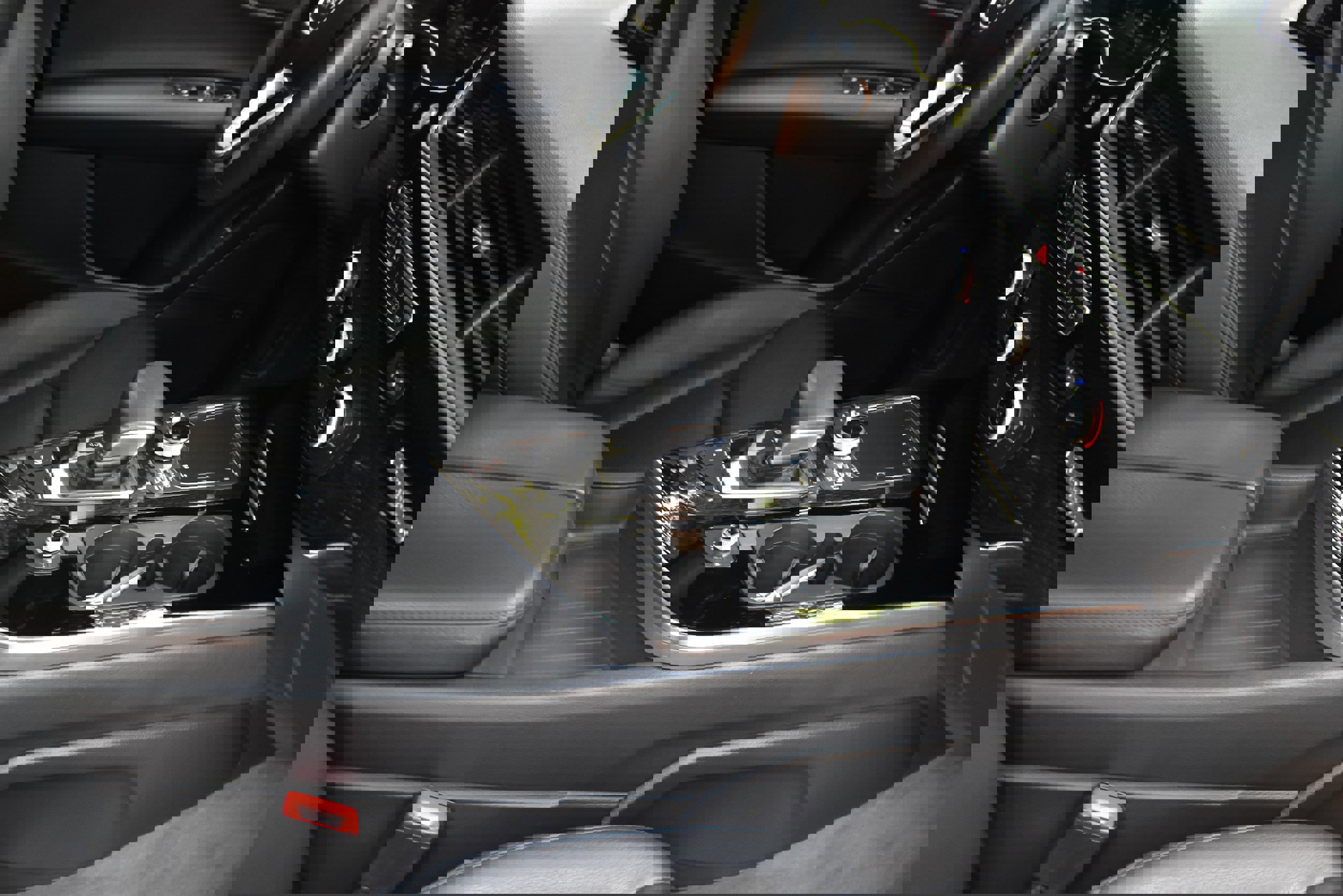 Used 2019 Audi Q7 3.0T Premium Plus w/ Premium Plus Package image 28