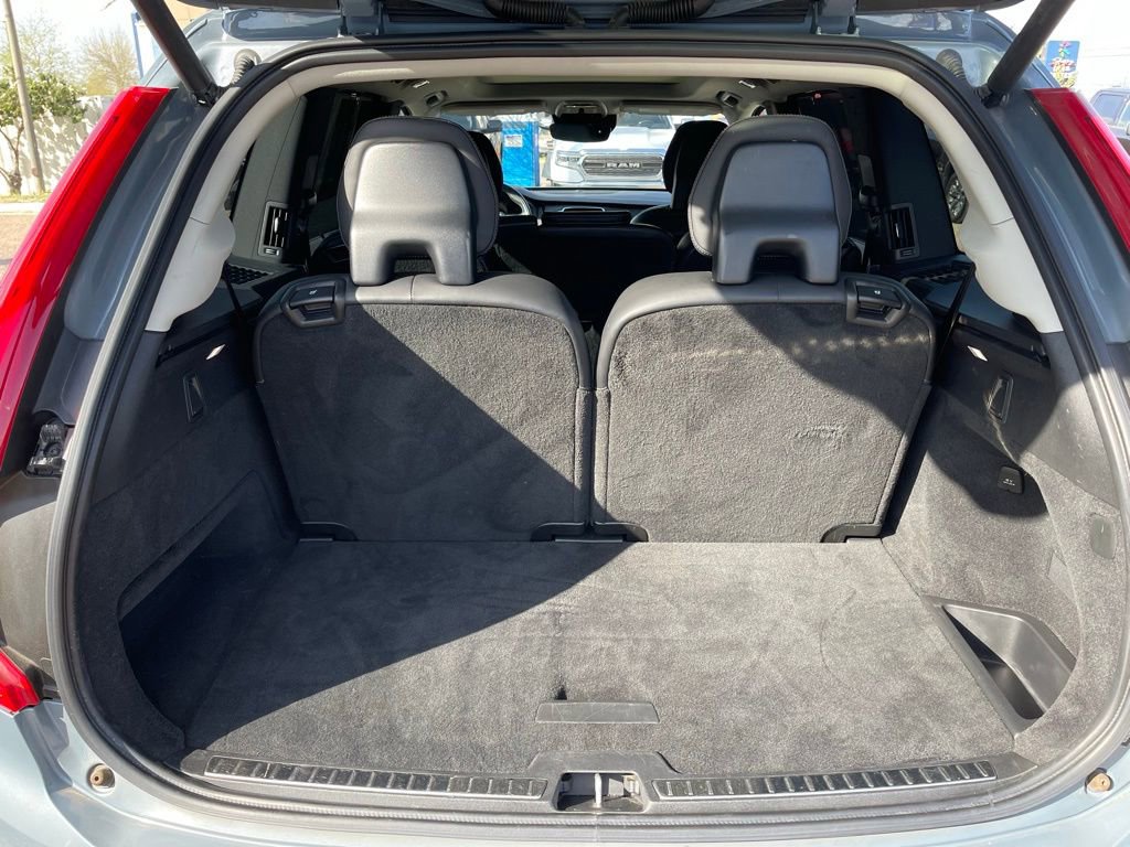 Used 2020 Volvo XC90 T6 Inscription image 8