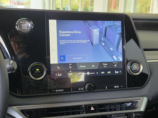 Certified 2024 Lexus RX 350 FWD w/ Technology Package image 15
