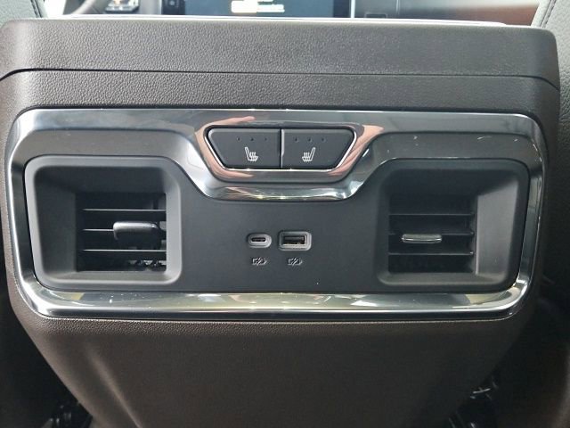 New 2025 GMC Sierra 1500 Denali w/ Denali Reserve Package image 23
