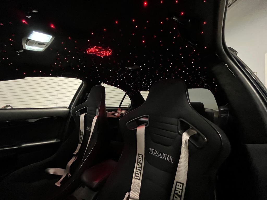 Used 2014 Mitsubishi Lancer Evolution GSR image 27