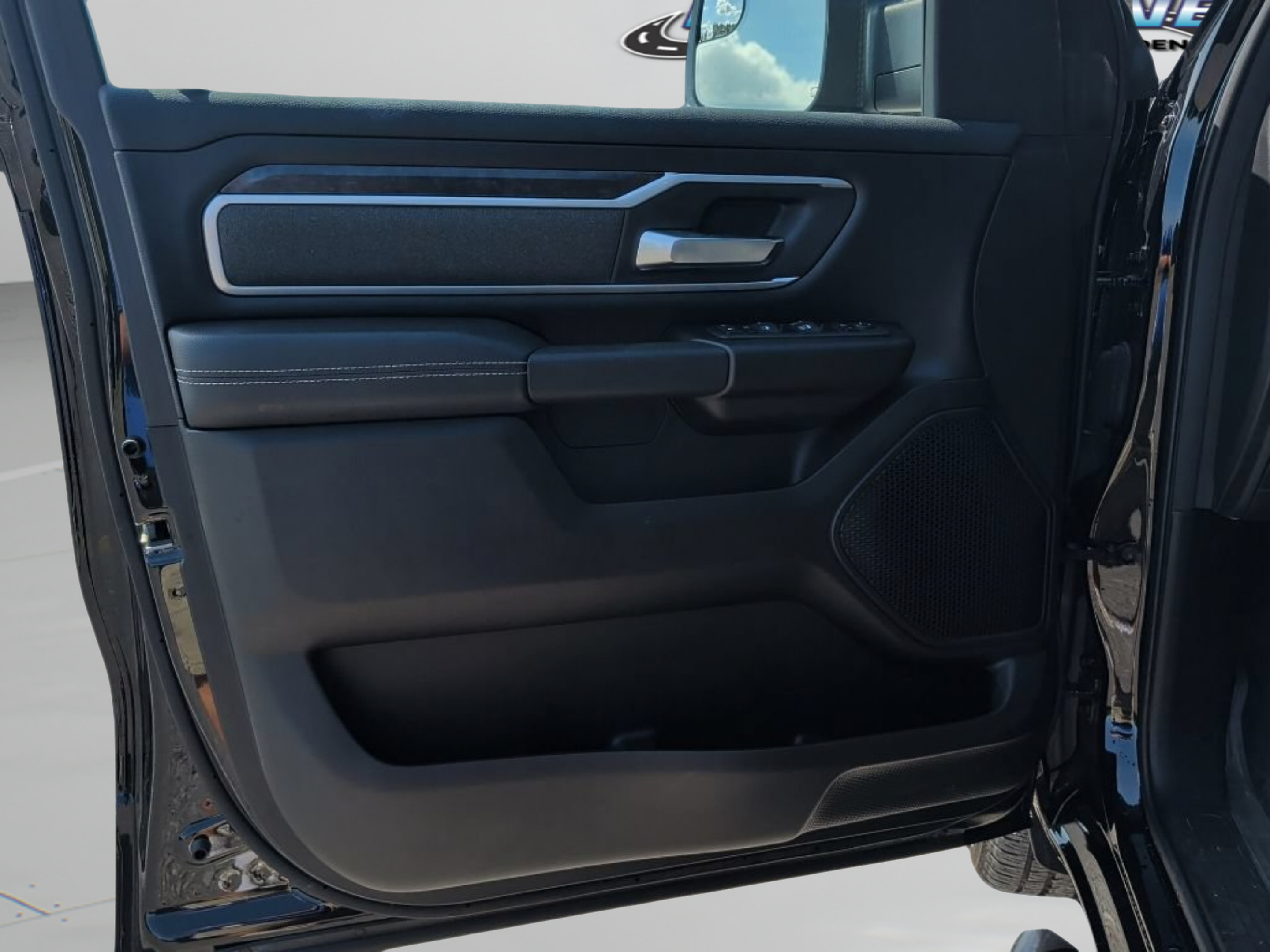 Used 2023 RAM 1500 Big Horn RWD image 26
