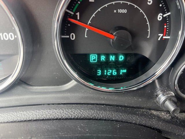 Used 2018 Jeep Wrangler Unlimited Sahara image 15