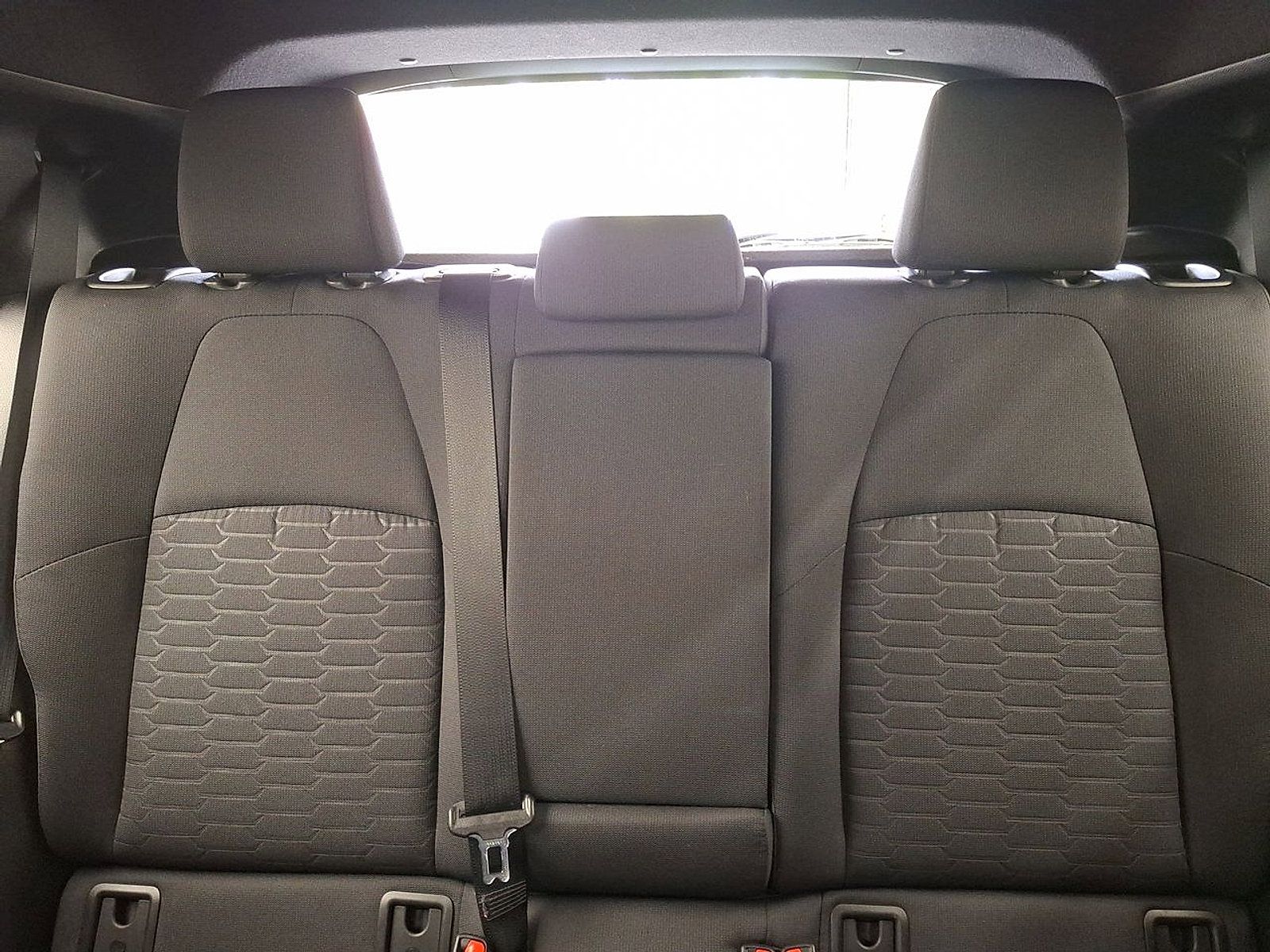 Certified 2024 Toyota Corolla SE FWD image 19